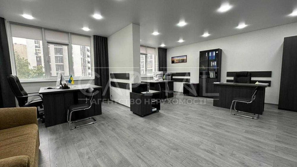 Продажа офиса, просп. Любомира Гузара, Соломенский район