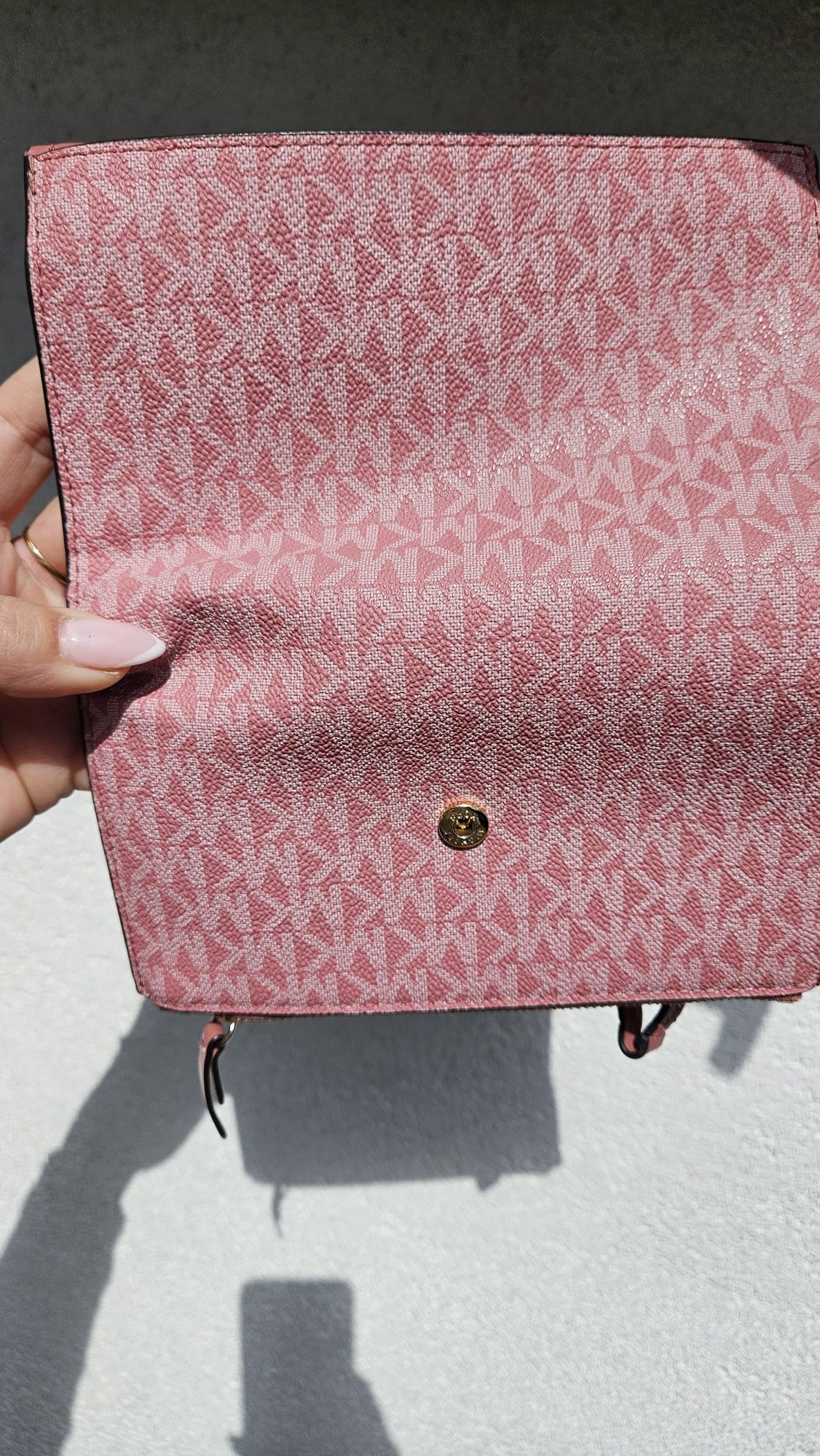 Nowy portfel Michael Kors