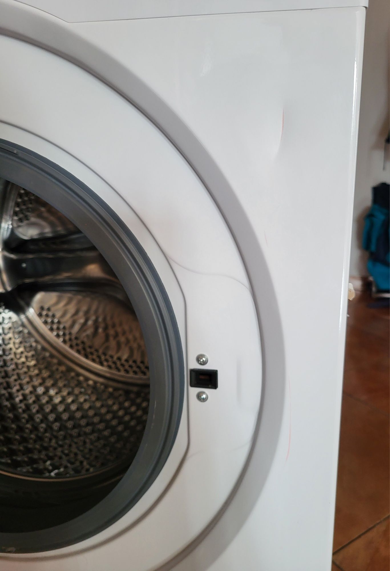 Komplet pralka i suszarka Beko 8kg