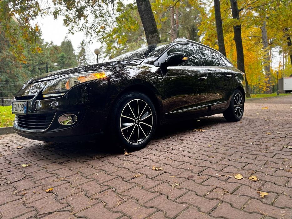 Продам Рено меган 3  Renault Megane 3