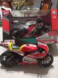 2 ducatis escala 1/6