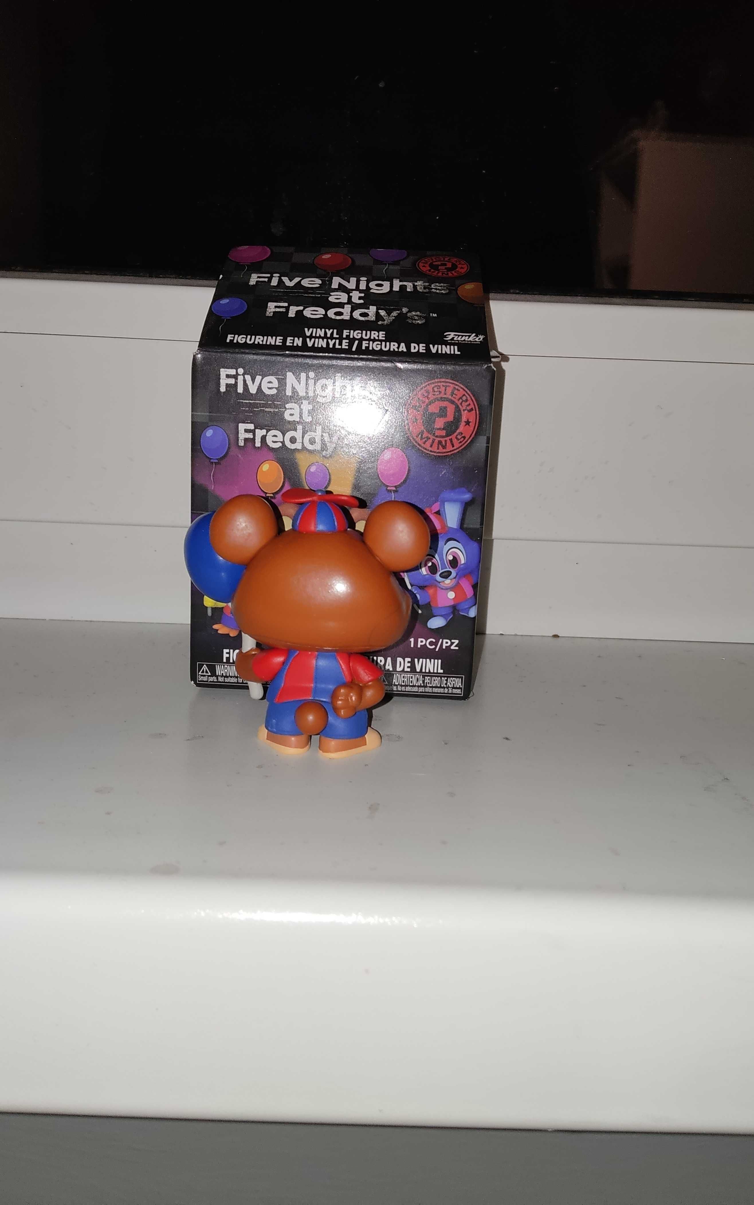 fnaf five nights at freddy's