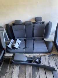 Fotele wnętrze do BMW e87