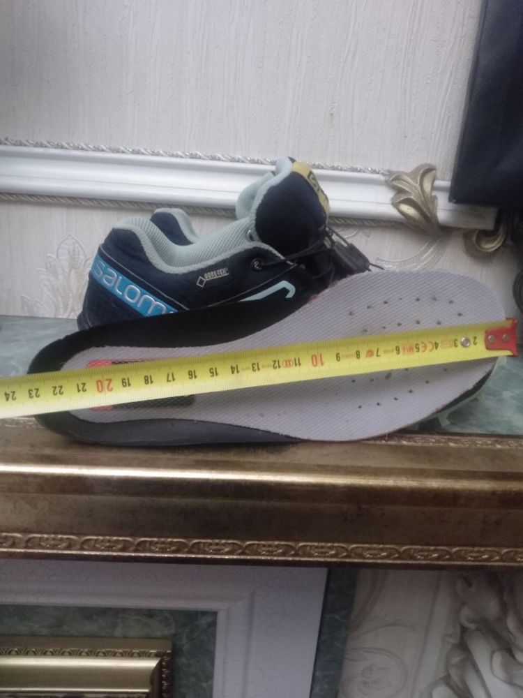 Salomon Speedcross 3 / р.36.5