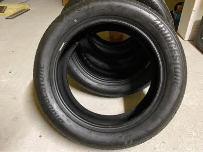 Opony Letnie  Bridgestone Alenza