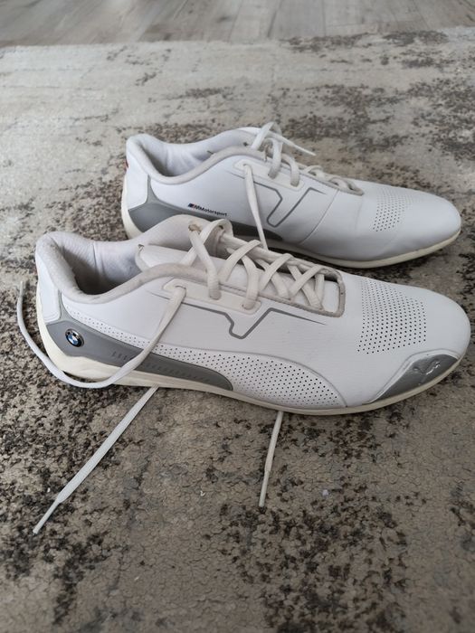 Buty puma męskie bmw