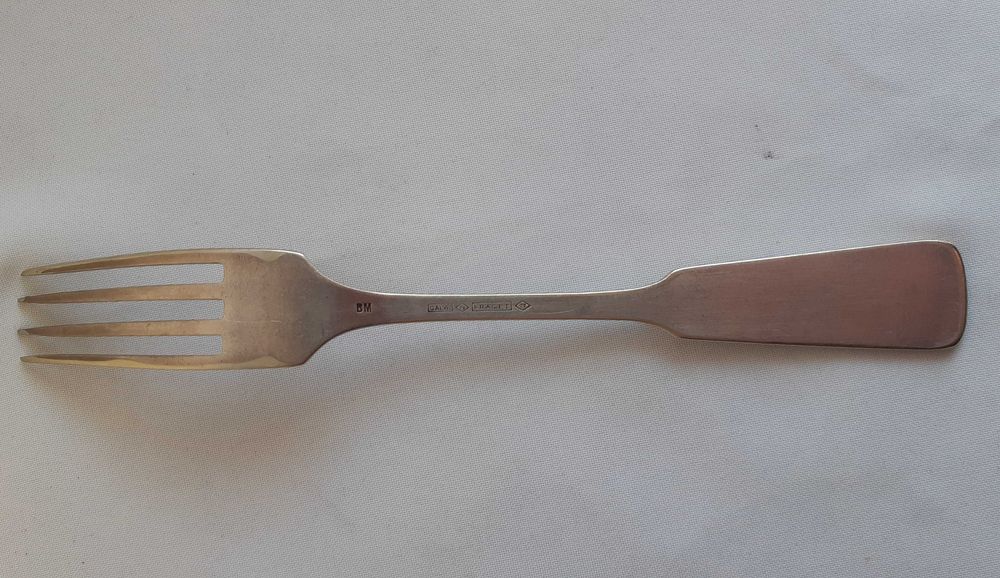 Вилка столовая Galw Fraget