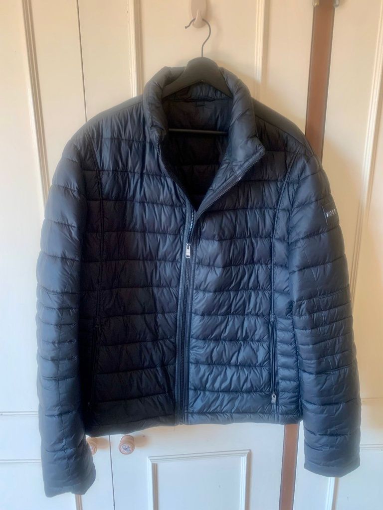 Hugo Boss man's jacket