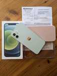 Iphone 12 128 Gb Green Ідеал офіційний