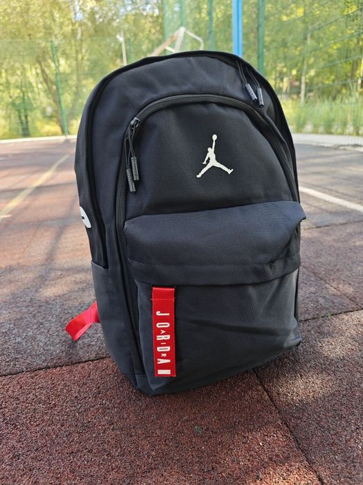 Рюкзак Jordan air patrol/ спортивний рюкзак/ шкільний рюкзак