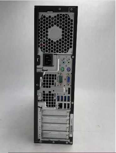 Computador Hp Compaq 6300 - i3