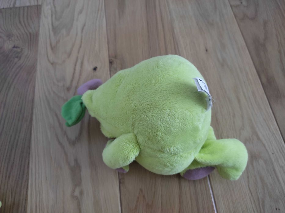 Gang Śnieżaków Gruszka Gosia i  Słodziaki, Fajniaki