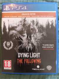 Dying Light  PS4