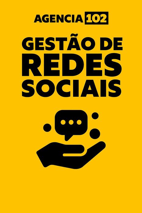 Gestão de Redes Sociais