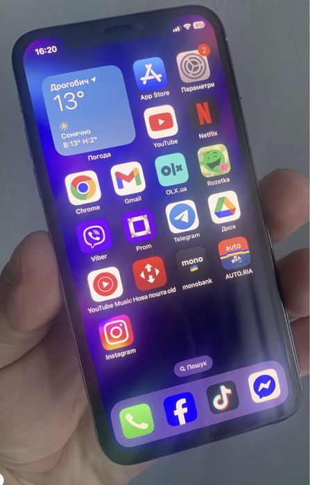 Iphone Xs 256gb Neverlock