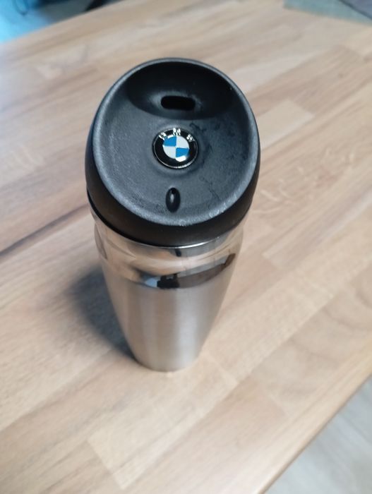 Termo kubek shaker BMW 450ml