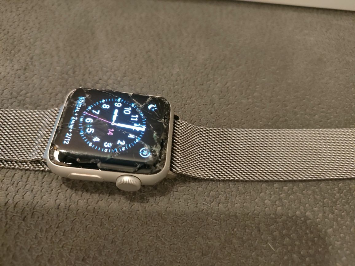 Apple watch series 3