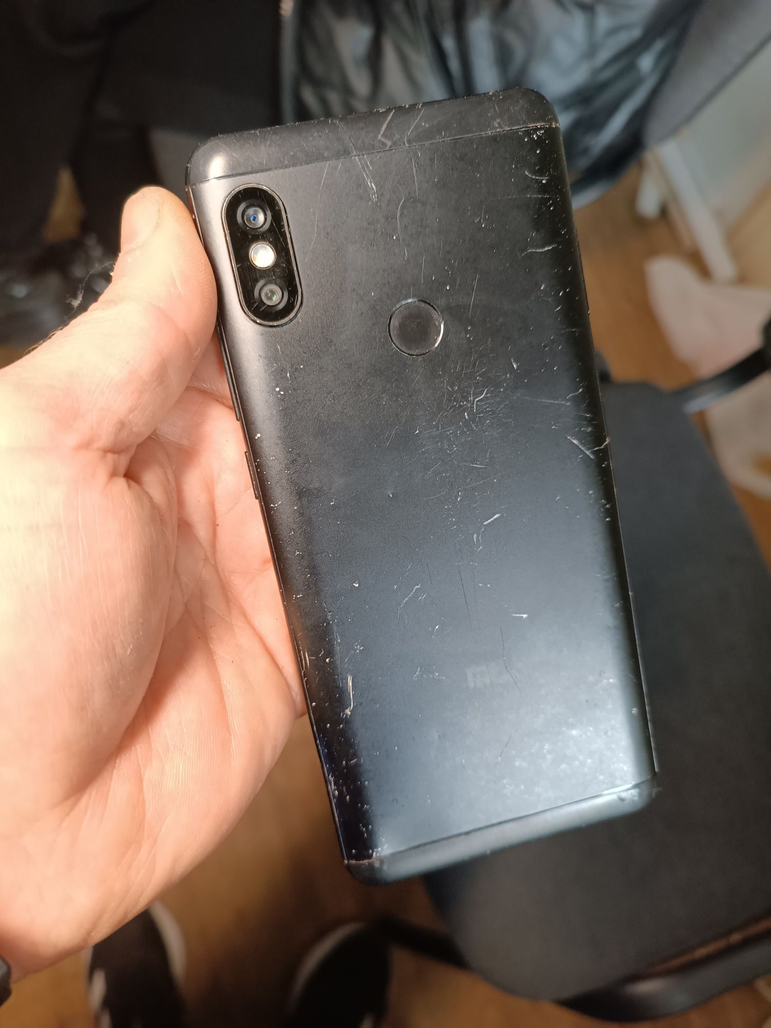 Xiaomi Redmi Note 5 3/32Gb