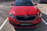 Продаж Skoda Octavia 2014р.