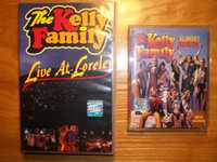 KOLEKCJA The Kelly Family zdjęcia, muzyka, koncert na żywo