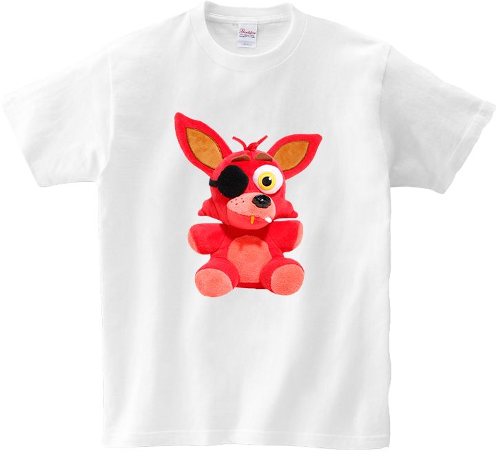 Koszulka T-shirt FNF Five Nights at Freddy's Baweł