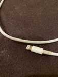 оригинальный шнур Apple Type-C - Lightning