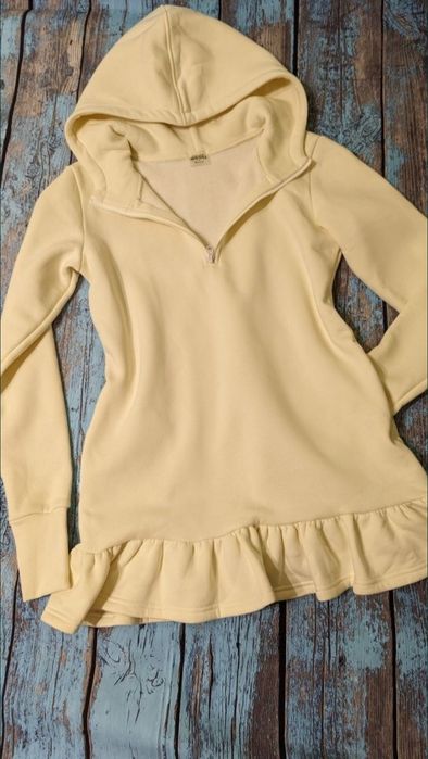 Дуже тепле худі ,пайта товстий фліс 799 грн