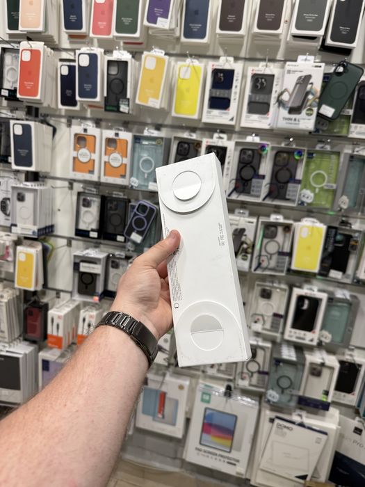 New Apple Watch 9 41/45mm Midnight