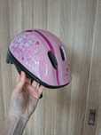 Kask dziecięcy, Hi-Tec, rozmiar S