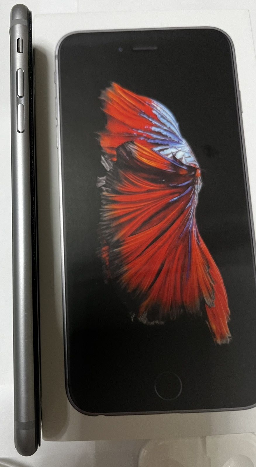 iPhone 6s plus 32GB