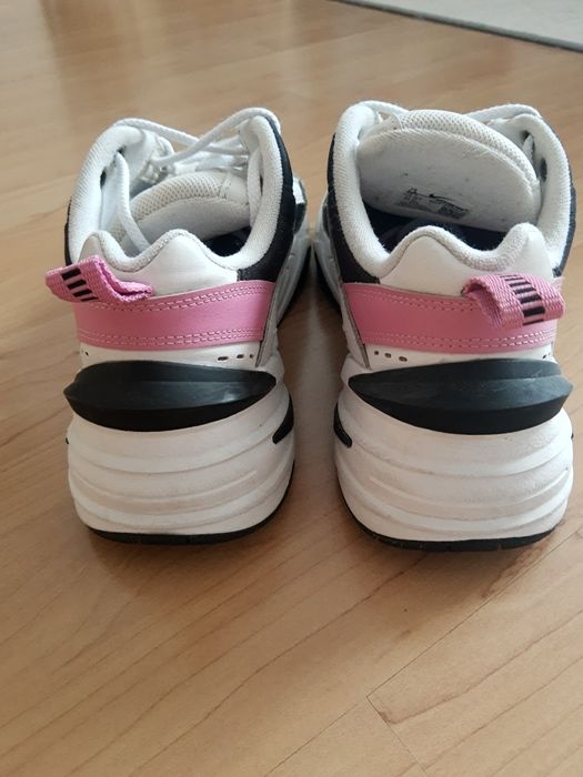 Buty nike m2k tekno