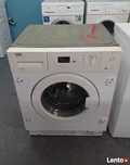 ROK GWARANCJA Pralka do zabudowy Beko WMI71242 wys. 81cm 7kg 1200 obr.