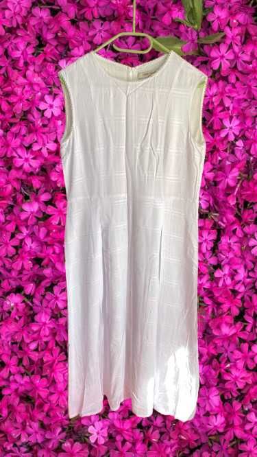 Платье женское летнее