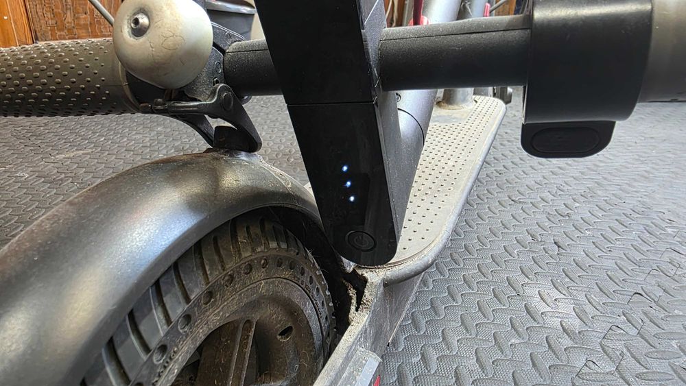 Hulajnoga elektryczna xiaomi m 365