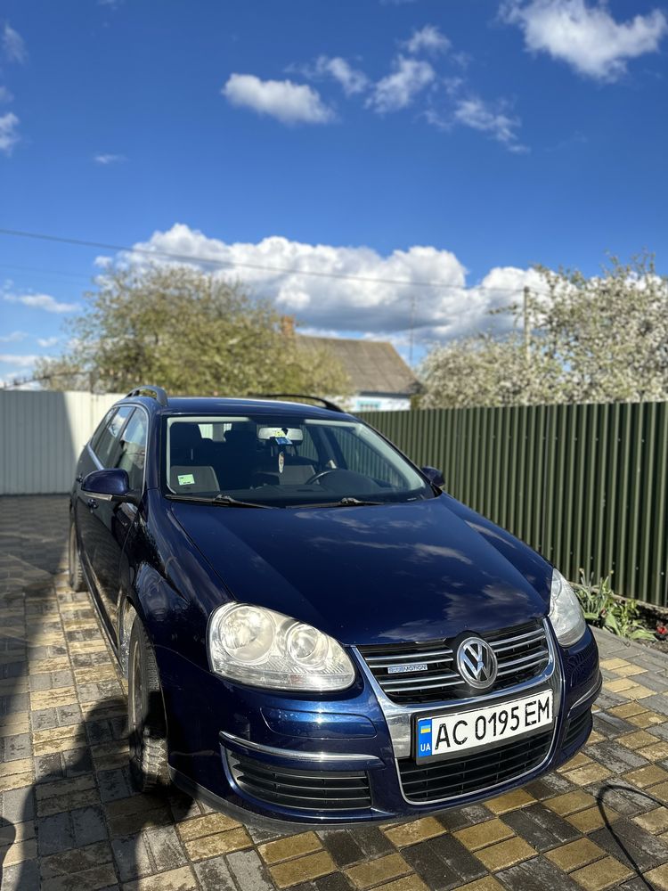 Продам Golf 5