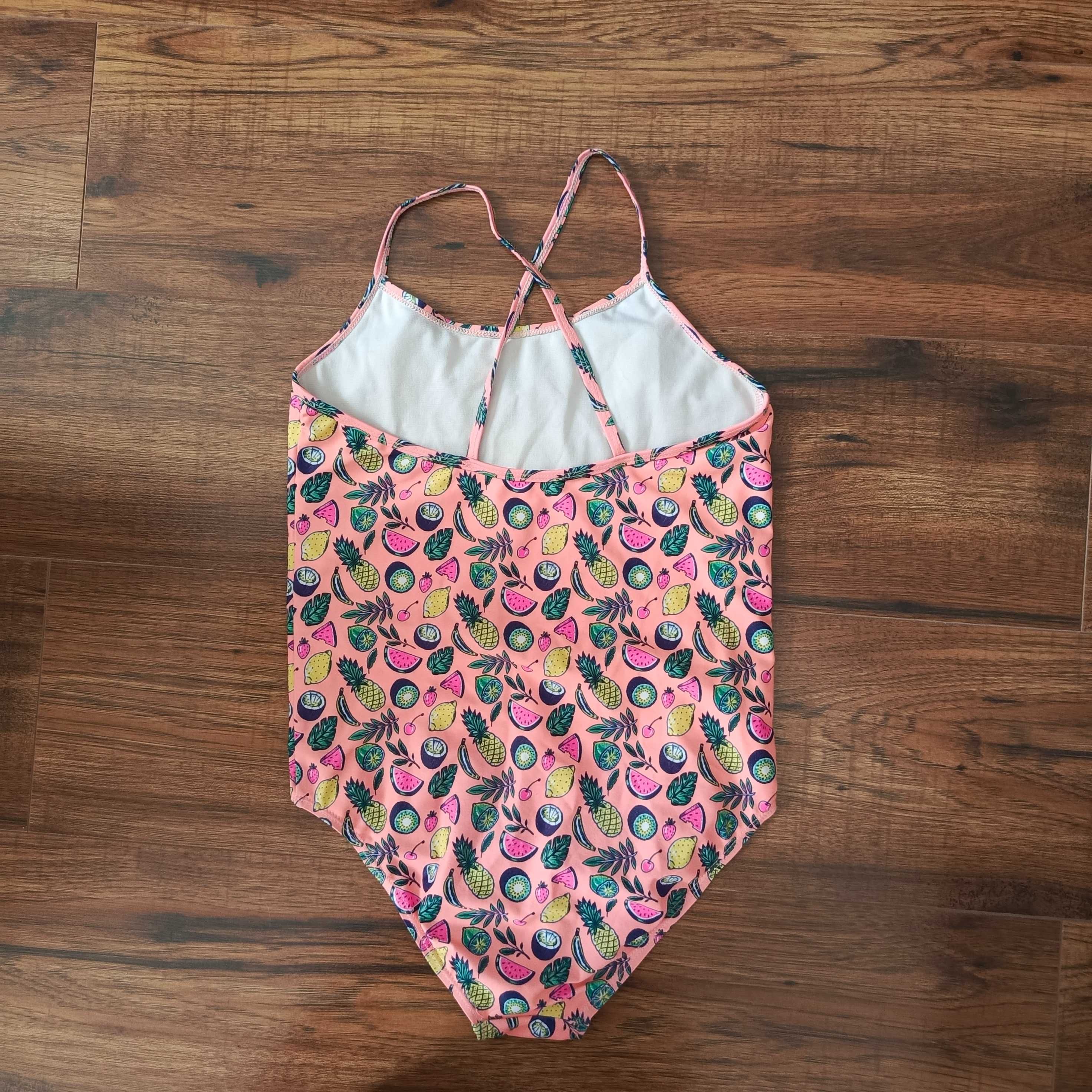 Strój kąpielowy Primark r.152 j.NOWY