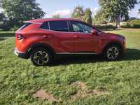 Kia sportage 2023 leasing