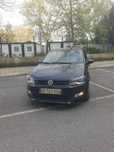 VW Polo 1.6 TDI Highline