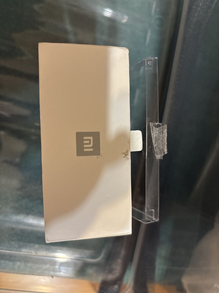 Mi Band M3 z ładowarką w pudelku oryginalny