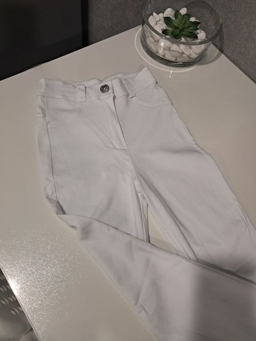 Женские стрейчевые бюки