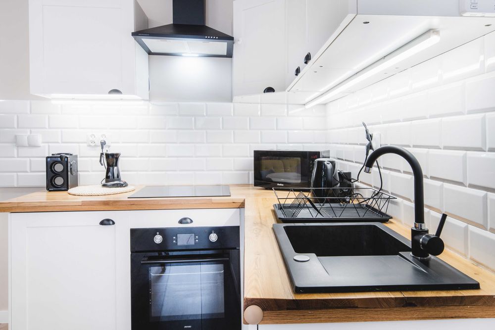 Apartament 36 m2 Stare Miasto - Centrum Toruń super lokalizacja