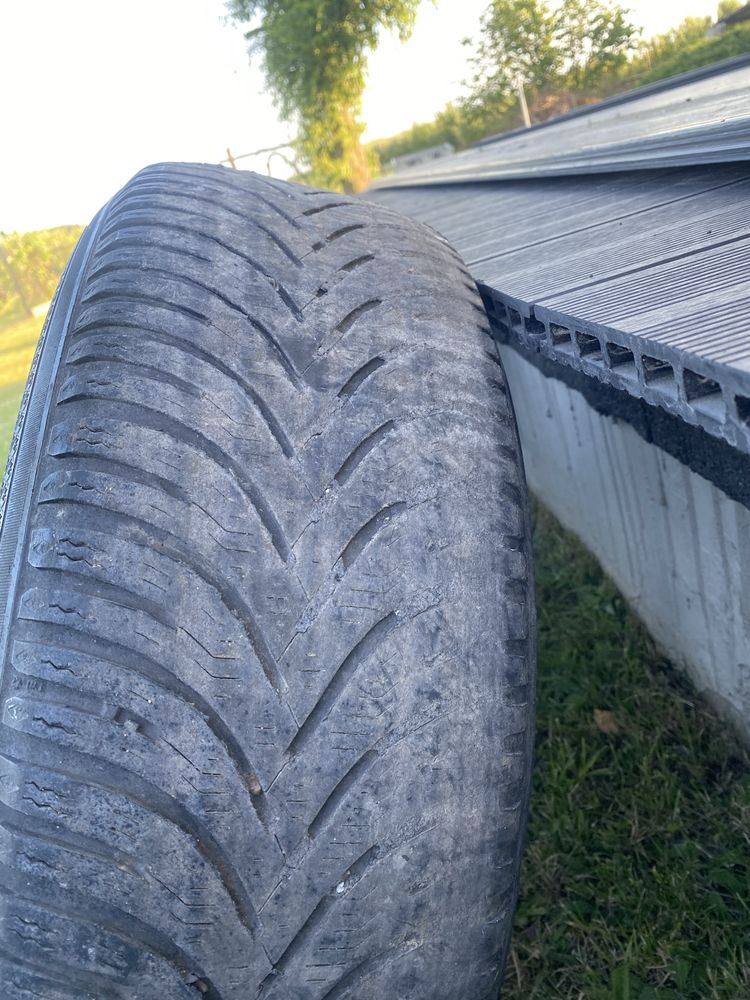 Felgi mercedes 5x112 r15 w124,w140,w201 itp