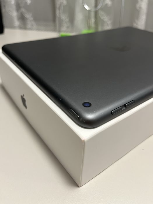 Ipad 8 покоління (2020)