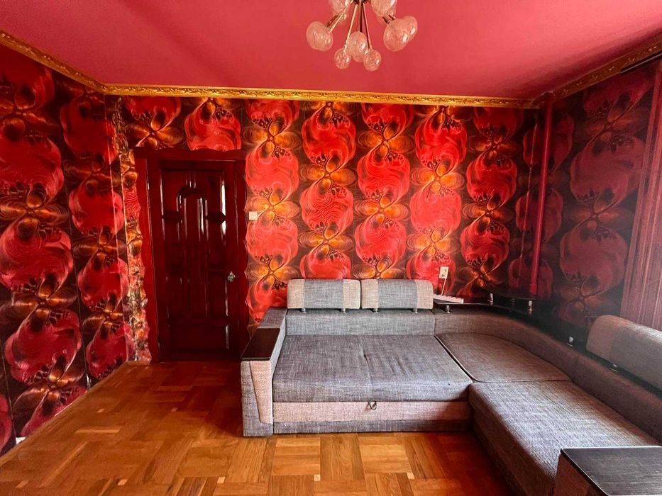 БЕЗ АНАЛОГІВ!!! 4-кімнатна квартира на Озерній, вул. П. Мирного  40229