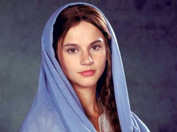 JESUS (Christian Bale/Pernilla August/Geraldine Chaplin) NOVO/SELADO