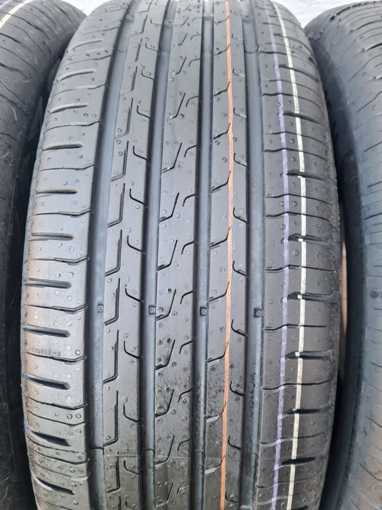 205/60R16 Continental  EcoContact6.  23r.