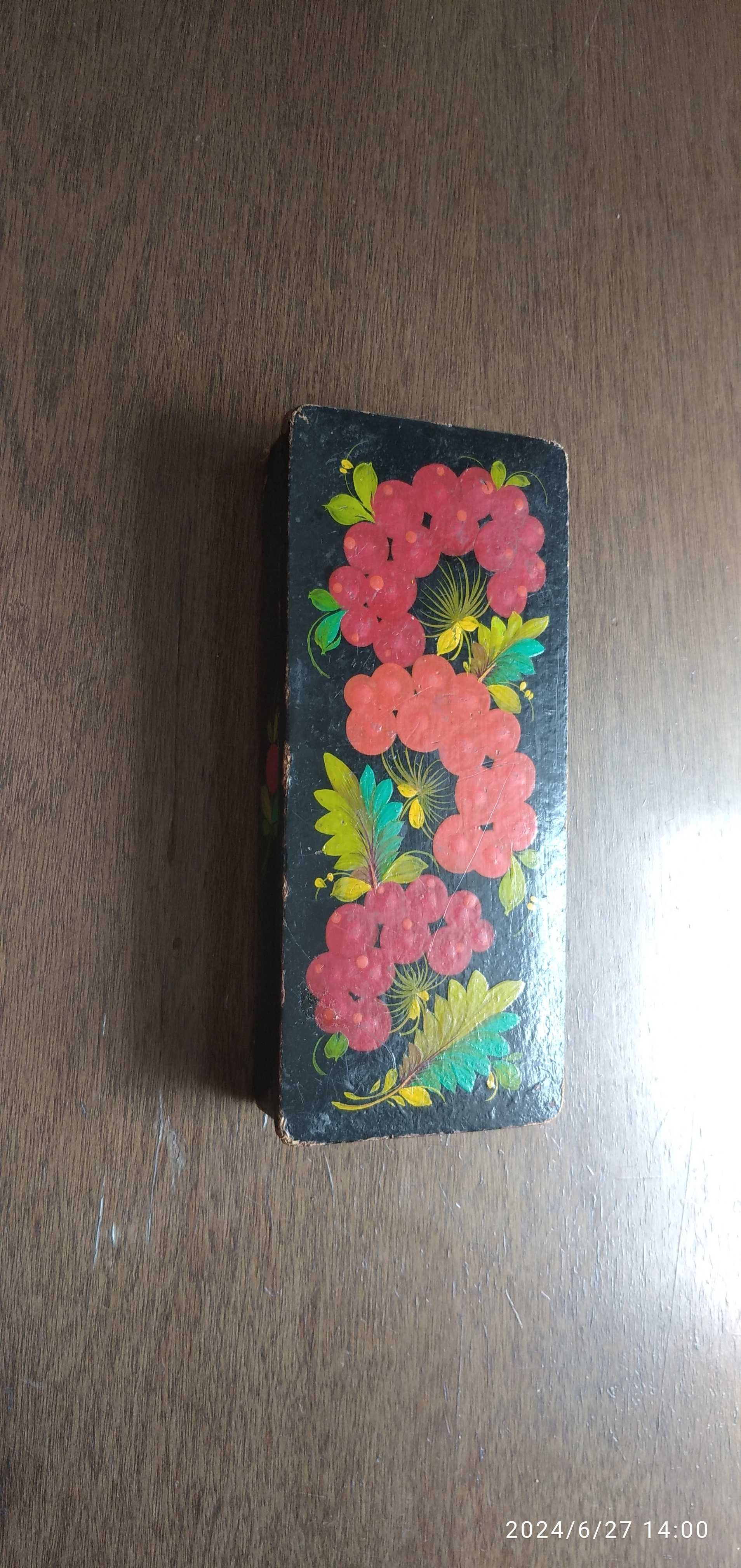 Продам шкатулку.