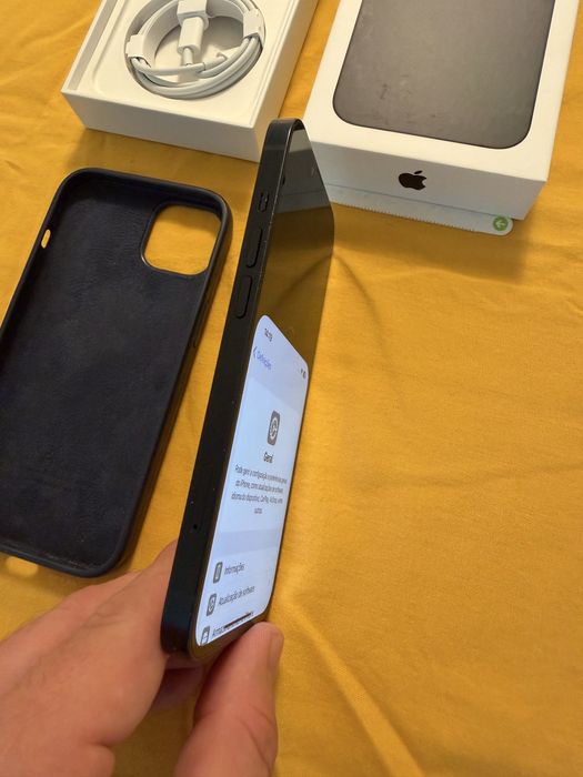 Iphone 13 256 GB Apple