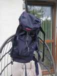 Bergans plecak trekkingowy turystyczny