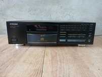 Odtwarzacz Płyt CD Pioneer PD-7700